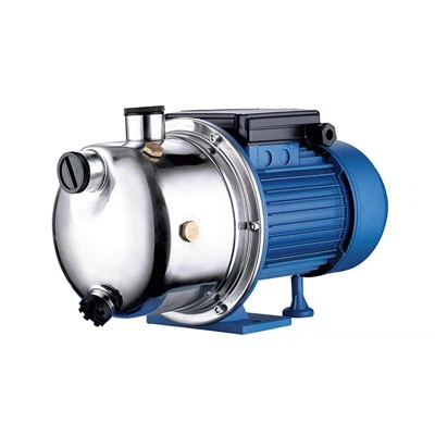 스테인레스 스틸 펌프